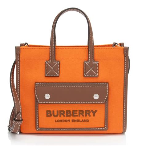 burberry horseferry bag|Burberry mini freya tote bag.